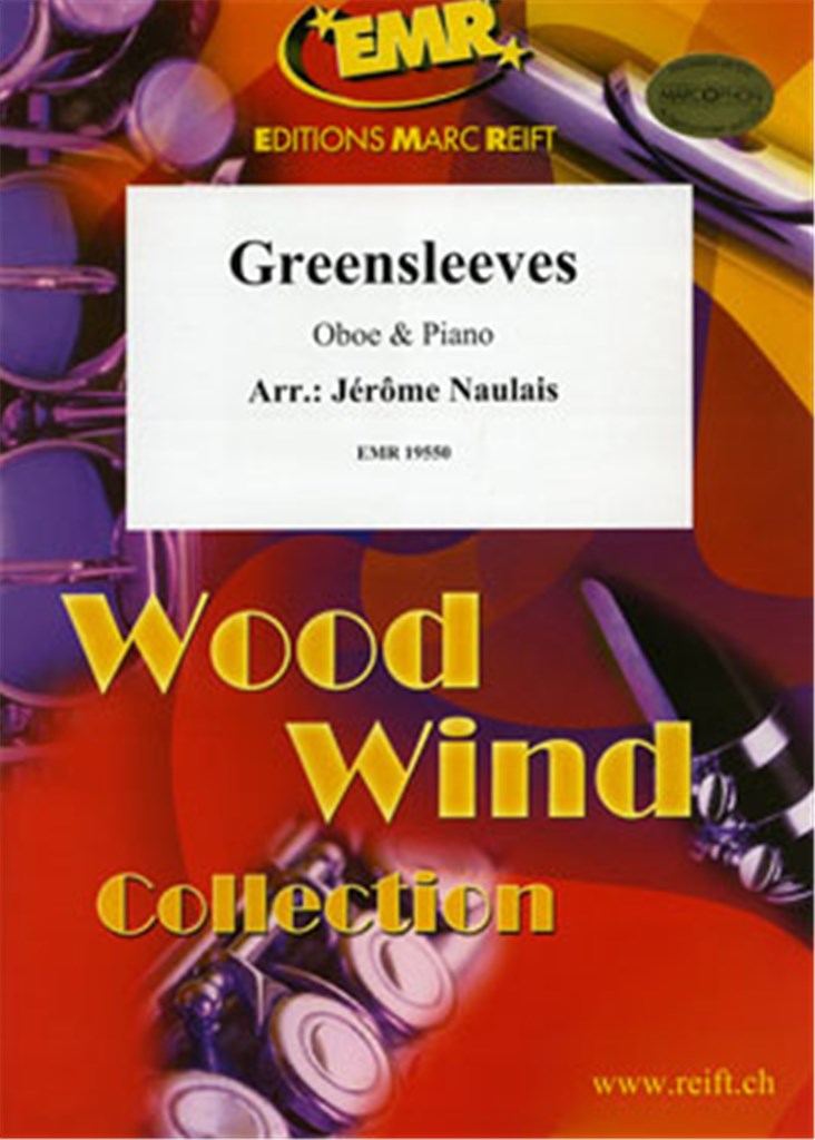 Greensleeves